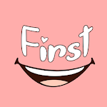 FirstSmile - Baby book art Apk