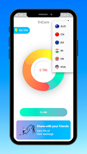 Tri Coin Apk app for Android 4