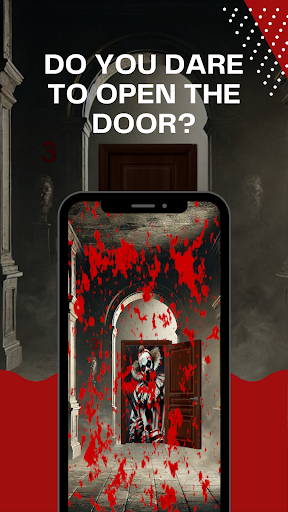 Scary Door screenshot 27
