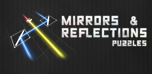 Mirrors & Reflections Puzzles