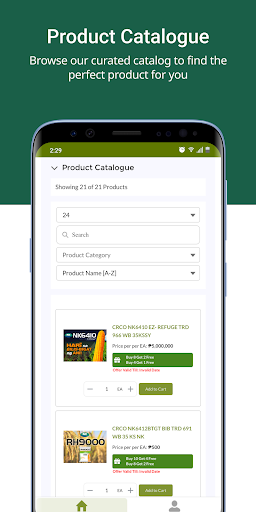 Syngenta Connect Distributor