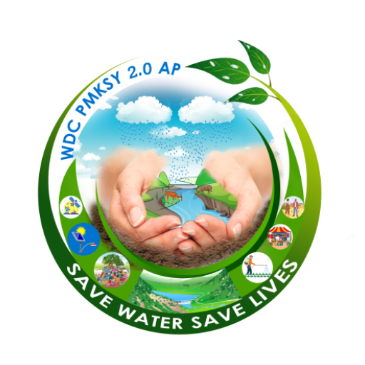 WDC PMKSY 2.0 logo