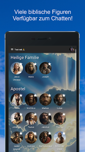 App-Vorschau