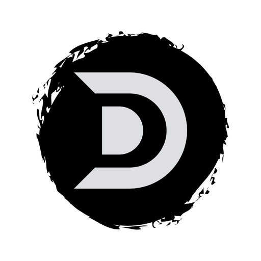 Keridan Drecel Lite logo