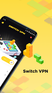 Switch VPN