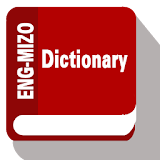 English <=> Mizo Dictionary icon