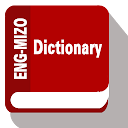 English <=> Mizo Dictionary 