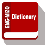 English <=> Mizo Dictionary Apk