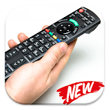 TV Universal Control Remote icon