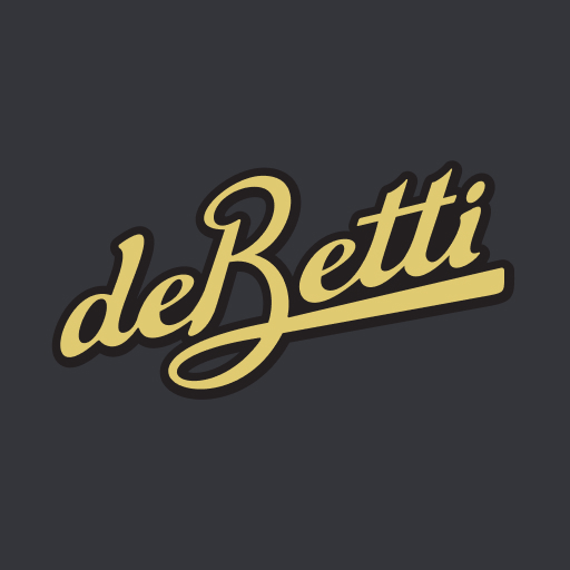 deBetti Dry Aged logo