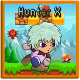 Hunter Killua World icon