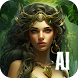 Artemis: AI Art Generator App - Androidアプリ