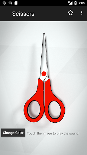 Scissors