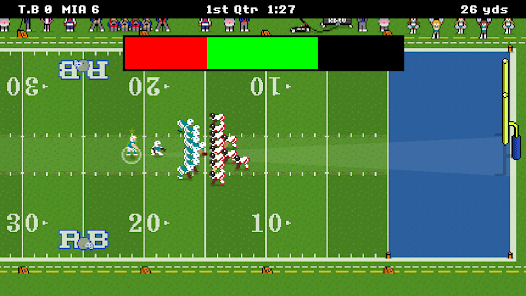 Retro Bowl - Apps on Google Play