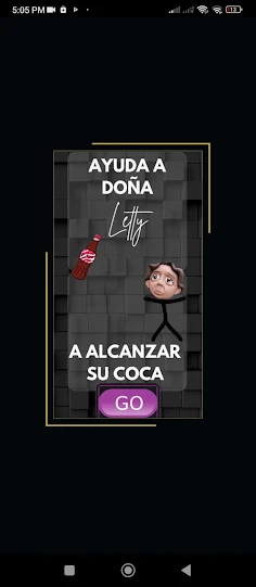 Doña Letty - Screenshot 3
