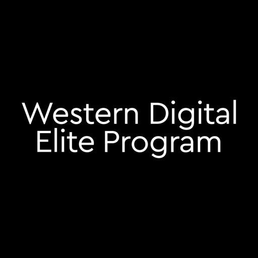 WD Elite Program logo