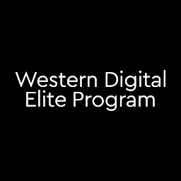 WD Elite Program: Download & Review