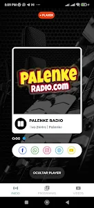 Palenke Radio