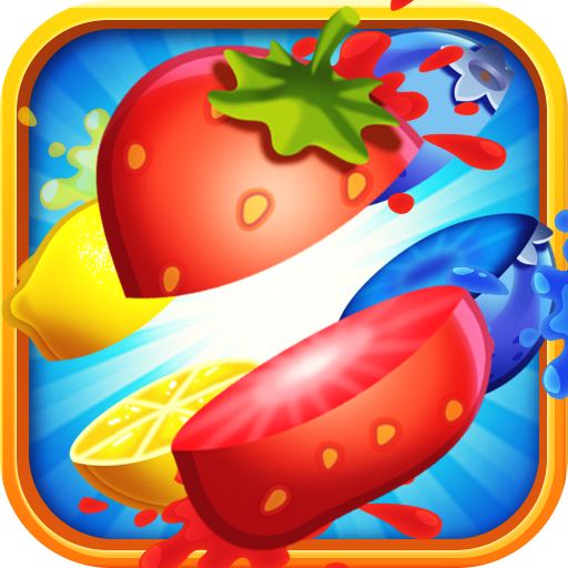 Fruit Rivals 5.2.5086 Icon