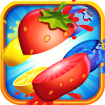 Cover Image of Download Fruit Rivals  APK