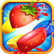 フルーツライバル - Fruit Rivals - Androidアプリ