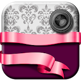 Beauty Cam Effects & Collages icon