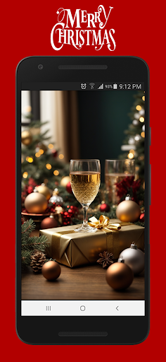 Christmas 200 HD Wallpapers