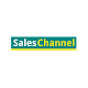 Sales Channel Download on Windows
