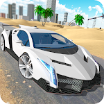 Cover Image of Download Car Simulator Veneno  APK
