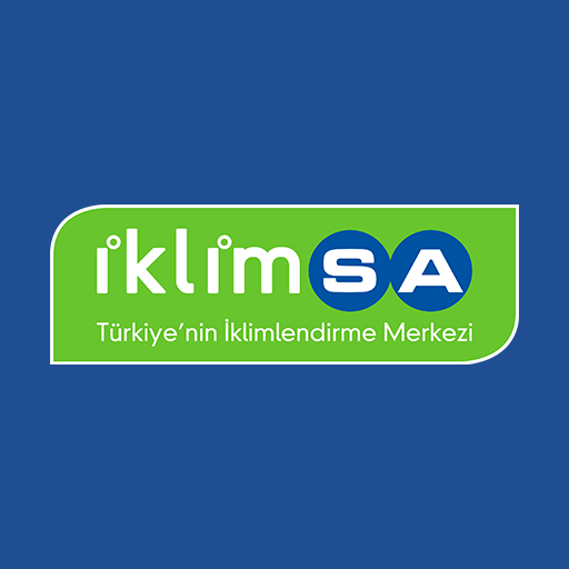 FieldCo. İklimsa SSH logo