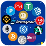 Cover Image of Tải xuống Exchangernet  APK