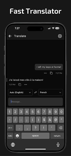 Golu - Fast AI Tools screenshot 3