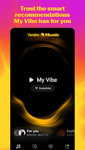 Yandex Music PLUS, Books & Podcasts 1