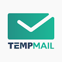 Temp Mail - Temporäre E-Mail