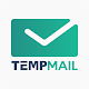 Temp Mail MOD APK 3.36 (Pro Unlocked)