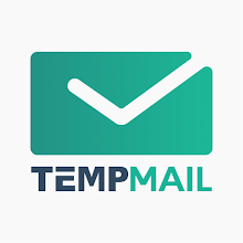 تحميل - تحميل تطبيق Temp Mail - بريد إلكتروني مؤقت للأندرويد Mz0NTKKDJJwzl9zcg4261ahxnV-Df9Mylp46JnZzUZcRtS51gstbNVIOMar3a7UgThk=w220-h960