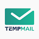 Temp Mail - 一時的なメール