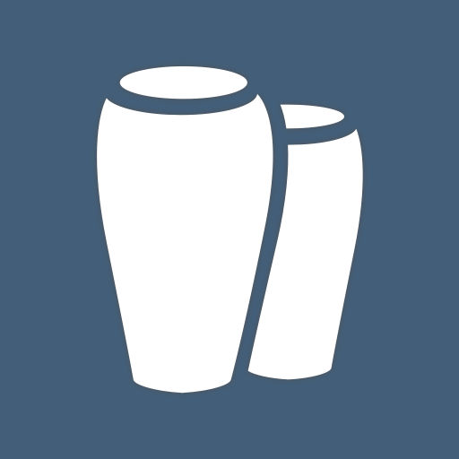 PercussionTutor logo