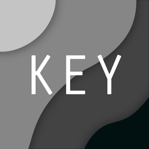 KEY Motivation logo