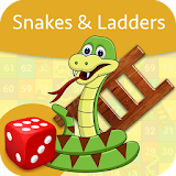 SapSidi : Snakes Ladders Game icon