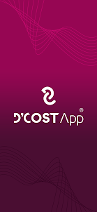 DCOST Merchant App