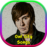 Owl City Songs icon