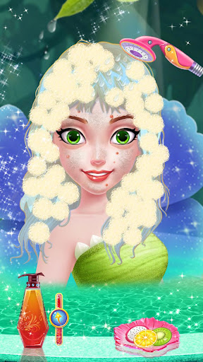 Makeup Fairy Princess screenshots 1