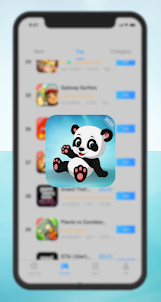 Panda Adviser and App Helper