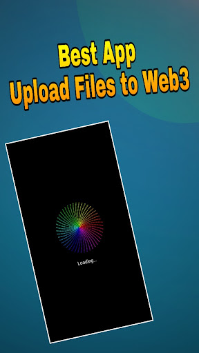 Android application UpUn screenshort