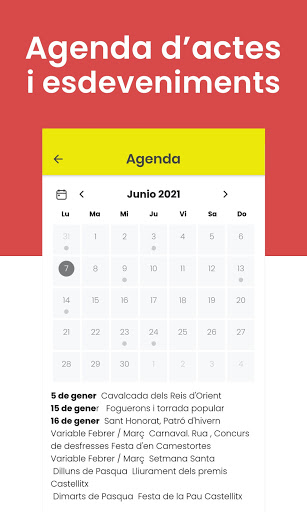 Poble 3.0 Screen 2
