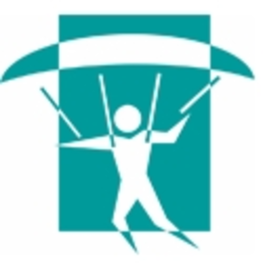 Sprungbuch logo