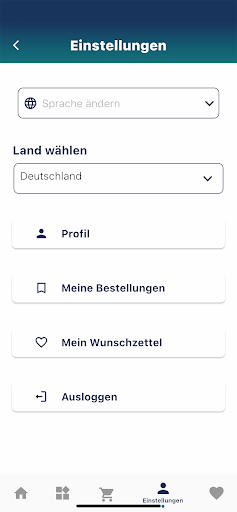 WAHL Reitsport Screen 2