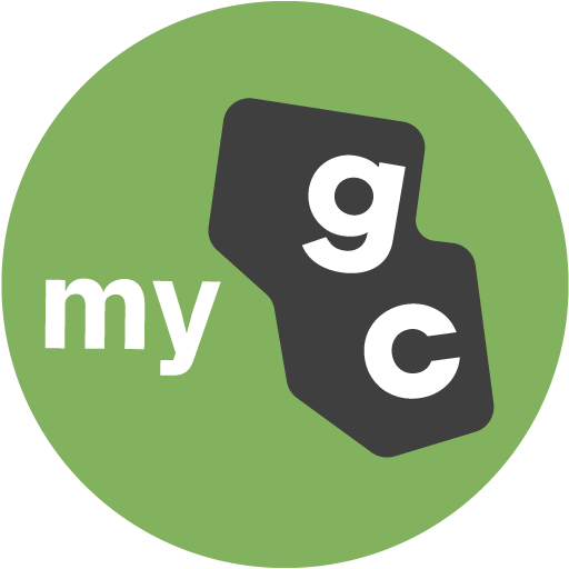 GreenCountry logo