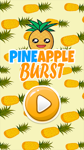 Pineapple Burst